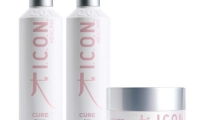 Cure (cabello teido)