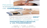 Fotorejuvenecimiento 360 facial y corporal