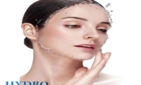 Hydro dermabrasion