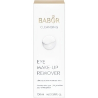 Eye Make up Remover