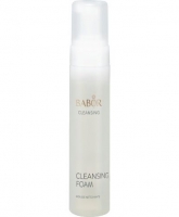 Cleansing Foam 