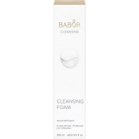 Cleansing Foam 