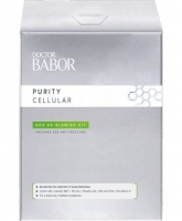 SOS De-Blemish Kit - El kit anti acn SOS