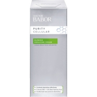 BaBor Blemish Reducing Cream - Crema para acn