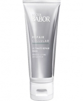 BaBor Ultimate Repair Cleanser - El limpiador intensivo