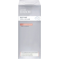 Doctor babor Crema para cuperosis