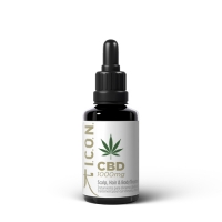 CBD 1000 Oil