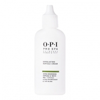 OPI EXFOLIATING CUTICLE CREAM