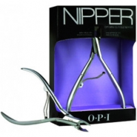 OPI RETAIL MINI NIPPER - NEW DESGN Made with high-quality 420-grade stainless...