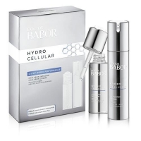 Set Doctor Babor Hydro Cellular