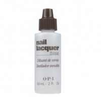 OPI NAIL LACQUER THINNER