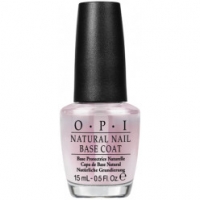 NTT10 NATURAL NAIL BASE COAT