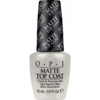 NTT35 MATTE TOP COAT