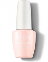 OPI GEL COLOR BUBBLE BATH