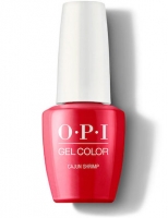 OPI GEL COLOR CAJUN SHRIMP