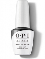 GEL COLOR BASE COAT
